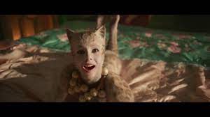 Will Cats Movie Make Money Chicago Tribune