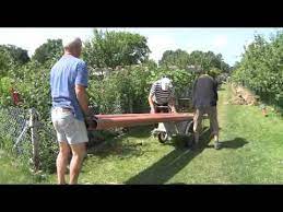 Wie wird die wasseruhr für den garten abgerechnet? Abwasser In Kleingartenanlagen Youtube