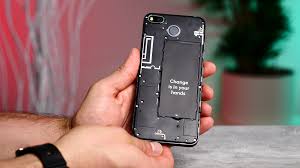 Fairphone 3+ Test