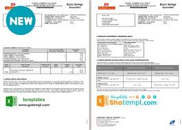 Apply for credit card or compare our wide range of credit cards to find the best card that suits your needs and lifestyle. Malaysia Ambank Islamic Bank Statement Template In Excel And Pdf Format 2 Pages In 2021 Statement Template Bank Statement Islamic Bank