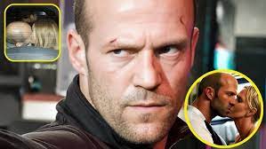 Jason Statham At 56, Finally Admits What We Thought All Along - YouTube