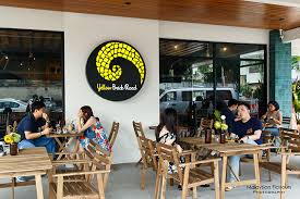 Pietro damansara heights, kuala lumpur, malaysia. Yellow Brick Road Batai Damansara Heights I Wanna Be Kaya French Toast Malaysian Flavours
