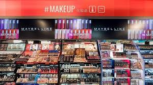 Watsons Integrates Online And Offline With New Play Glam Concept Store In Hong Kong