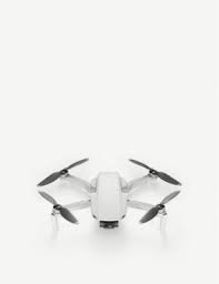 Potente rendimiento puede ser pequeño, pero este dron tiene una tonelada de potencia. Dji Mavic Mini Drone Fly More Combo Selfridges Com
