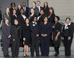 Staff Embark On Yearlong Supervisor Class