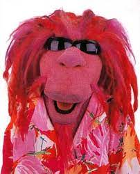 Pin On Muppets