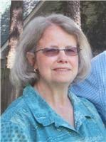 Judy Crosslin Obituary (2016)