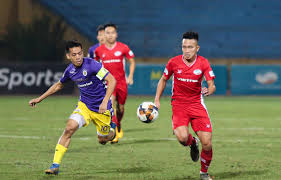Hà nội fc sẽ tham dự giải giao hữu selangor asia challenge 2020 tại malaysia từ ngày 17/1 đến 20/1 với mục tiêu quảng bá hình ảnh đội bóng, thi đấu hlv chu đình nghiêm của hà nội fc khẳng định sẽ không triệu tập ngay lập tức 5 cầu thủ vừa phục vụ cho u23 việt nam tại vck u23 châu á 2020. Sieu Cup Quá»'c Gia 2020 Ha Ná»™i Fc Va Viettel Thiáº¿u Ngoi Sao á»Ÿ Hang Thá»§ Bong Ä'a Vietnam Vietnamplus