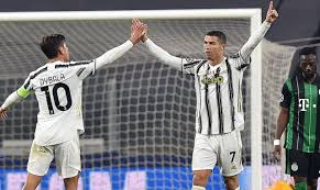 Watch the serie a event: Milan Juve So Seht Ihr Das Spitzenspiel Der Serie A Live