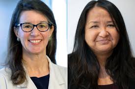 MSK Awards & Appointments May 2023