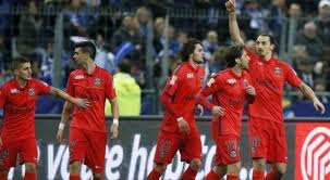 Oltre ai risultati del bastia su flashscore.it puoi. Il Psg Vince La Coppa Di Lega Francese Ibrahimovic E Cavani Piegano Il Bastia