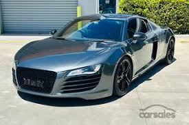 Image result for Daytona Gray 2008 R8