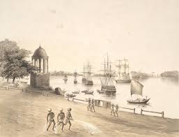 Sepoy Mutiny ...