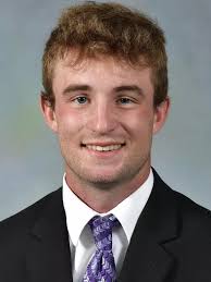 2021-22 Men's Golf Roster