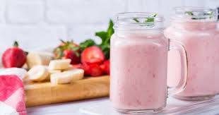 You can even double or triple the recipe and keep a concentrate on hand for whenever you want a quick pink drink fix. Der Pink Drink Geht Auf Tiktok Viral Wir Haben Das Rezept Www Emotion De