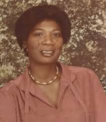 Barbara McQueen-Fitch Obituary