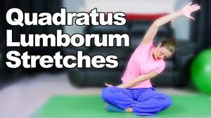 Pin On Back Pain Exercises Stretches