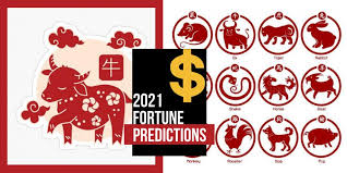 The pig has all the more interest in questioning himself in 2021 as the ox, the chinese zodiac sign which governs the year 2021, rewards all those who are able to combine discretion and ethics with a significant increase in credibility. 12 Animal Signs 2021 Fortune Forecast By Joey Yap This One Particular Animal Sign Is Gonna Be The Richest This Year