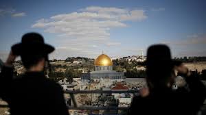 Maybe you would like to learn more about one of these? Tempelberg In Jerusalem Konflikt Am Allerheiligsten Politik Sz De