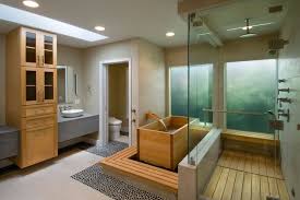 A traditional asian style bathroom incorporates plenty of natural materials into the design. Kreatecube On Twitter Find Asian Bathroom Design Ideas That Give Relaxing Experience Https T Co 7o5zcpaftw Bathroomdesign Asiandesign Bathroomideas Bathroominspiration Bathroomremodel Bathroomdecor Bathroominterior Https T Co Sfozllthlm