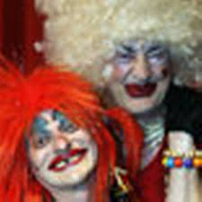 It's a real Christmas cracker