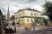 Für viele menschen ist die hochzeit der schönste tag des lebens. Ketschauer Hof Wikipedia