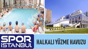 Yetişkin ve çocuklar için açık yüzme havuzu bir adet kapalı, ısıtmalı yüzme havuzu (isıtma kış ve bayram dönemlerinde çalıştırılmaktadır. Ibb Halkali Yuzme Havuzu Fiyatlar Kayit Iletisim Ve Seanslar Yuzme Havuzu Rehberi Yuzmehavuzu Org