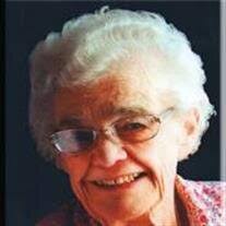 LORRAINE J. STEFFEN Obituary