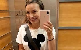 Anna starmach jest w ciąży! Anna Starmach Pokazuje Cialo Po Ciazy Fani Pieknie Pani Wyglada I Plotki Myfitness
