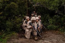 Fossil fuel divestment dear president x: The Few The Proud The White The Marine Corps Balks At Promoting Generals Of Color The New York Times