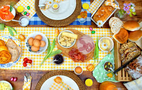 These 9 halal bakeries in kl have all the decadent cakes, pastries, bread and desserts you'll ever need! Best Easter Brunches High Teas Buffets In Kuala Lumpur Little Steps