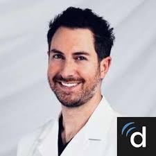 Dr. Trent Morgan, MD