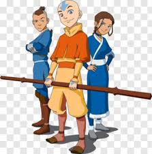 Looking for aang and katara stickers? Aang Avatar The Last Airbender Png Transparent Png 480x486 3143258 Png Image Pngjoy