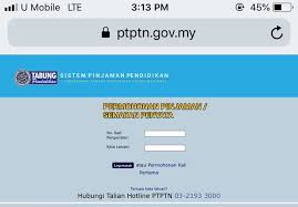 This means that these defaulters will have a bad credit score and may be unable to get loans from banks while they are also barred. Kurangkan Beban Bayar Hutang Ptptn Cara Permohonan Bayar Hutang Ptptn Guna Kwsp