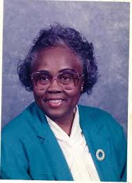 Obituary information for Ruby Mack