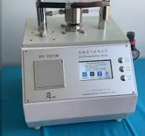 RH-TQZ500 Iso 9237 Fabric Air Permeability Tester