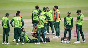 South africa has beaten pakistan in five test series out of six that have been played between the two in south africa. Here Is The Pakistan Test Squad Vs South Africa Cricfolks