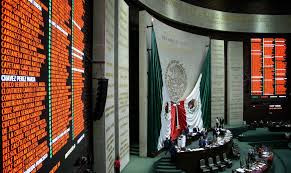Diputados aprobó la ley del impuesto a la riqueza. La Jornada Aprueba Camara De Diputados Acotar Actuacion De Agentes Extranjeros