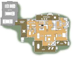 Log Homes In Denver Colorado Log Homes By Honka Log Home Floor Plans Floor Plans Log Homes