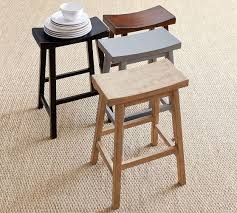 Tibetan Bar Amp Counter Stool Potterybarn Bar Stools Kitchen Stools Pottery Barn Kitchen