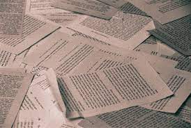 When a teacher asks you to write a book summary, all you need to do is retell the story in your own words as concisely as possible. Unbound Pages Sprint Beyond The Book