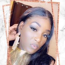 Twist and Stitch Hair By San