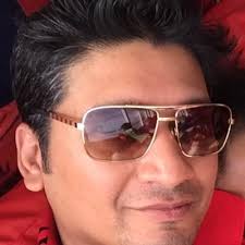 Zeeshan Khan (@zkhan007)