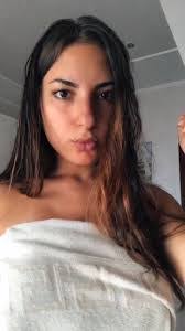 Angela Bisceglia's Instagram, Twitter & Facebook