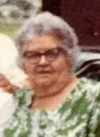 Mae Petersen Albrechtsen (1901-1976)