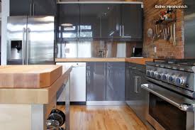 We want this in our designs. The Best Backsplashes To Pair With Wood Counters Bergdahl Real Property