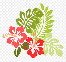 Hibiscus Flower Leaf Foliage Beach Flower Clip Art Hd Png Download Vhv Browse our hibiscus flower images, graphics, and designs from +79.322 free vectors graphics. beach flower clip art hd png download