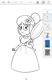 Find the best brawl stars coloring pages for kids & for adults, print 🖨️ and. Just Piper Brawl Stars Amino