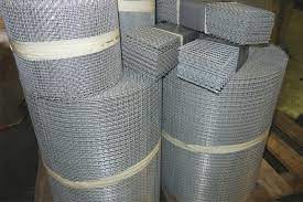 Choose from our selection of hardware cloth, including over 100 products in a wide range of styles and sizes. Industrial Metal Hardware Wire Cloth Direct Metals