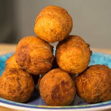 Johnnycakes Sweet Jamaican Fried Dumpling Recipe Johnny Cakes Recipe Jamaican Fried Dumplings Johnny Cake